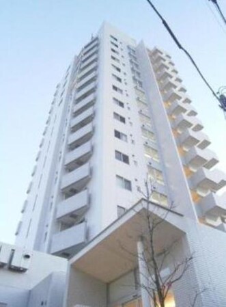 MFPR代々木タワーの物件内観写真